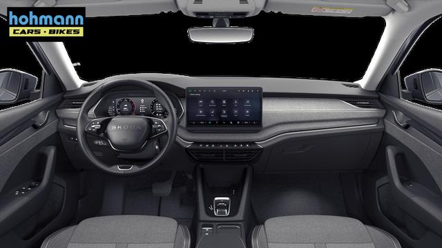 Skoda Octavia Combi Tour 2.0 TDI 7-Gang-DSG 