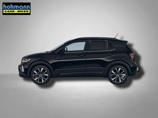 Volkswagen T-Cross R-Line 1.5 TSI 7-Gang-DSG 