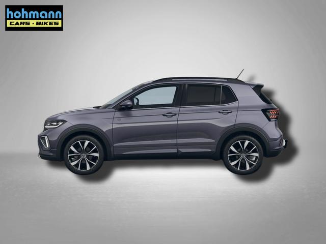 Volkswagen T-Cross R-Line 1.5 TSI 7-Gang-DSG 
