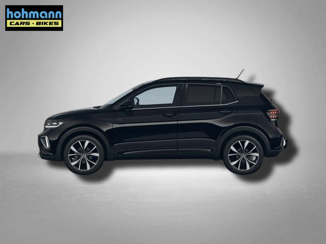 Volkswagen T-Cross R-Line 1.5 TSI 7-Gang-DSG 