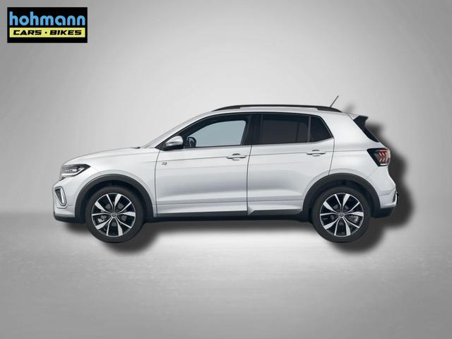 Volkswagen T-Cross R-Line 1.5 TSI 7-Gang-DSG 