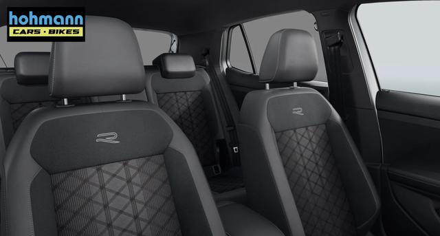 Volkswagen T-Cross R-Line 1.5 TSI 7-Gang-DSG 