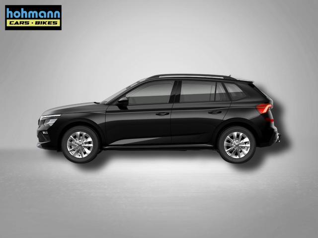Skoda Kamiq Selection 1.0 TSI 7-Gang DSG 