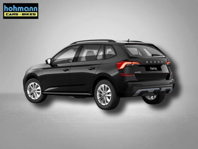 Skoda Kamiq Selection 1.0 TSI 7-Gang DSG 