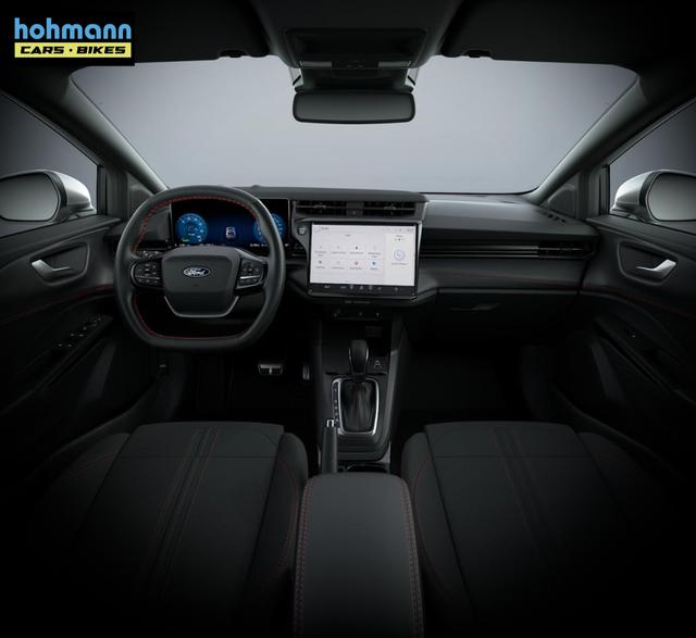 Ford Puma ST-Line 1.0 EcoBoost mHEV 7-Gang DSG 