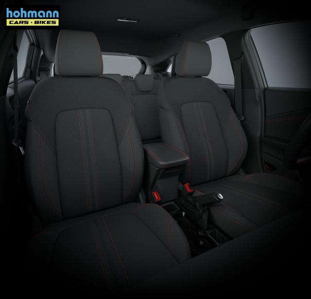 Ford Puma ST-Line 1.0 EcoBoost mHEV 7-Gang DSG 