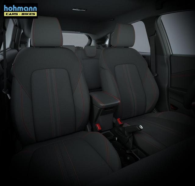 Ford Puma ST-Line 1.0 EcoBoost mHEV 7-Gang DSG 