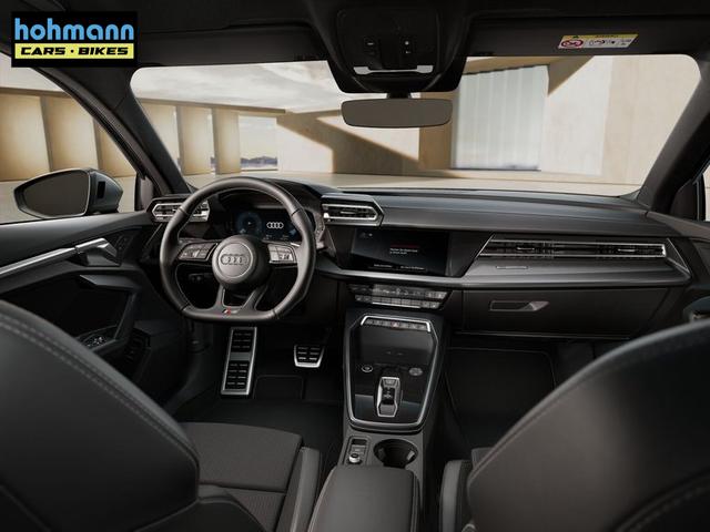 Audi A3 Sportback S Line 2.0 TDI 