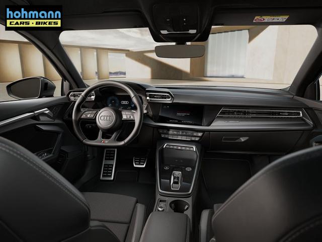 Audi A3 Sportback S Line 2.0 TDI 