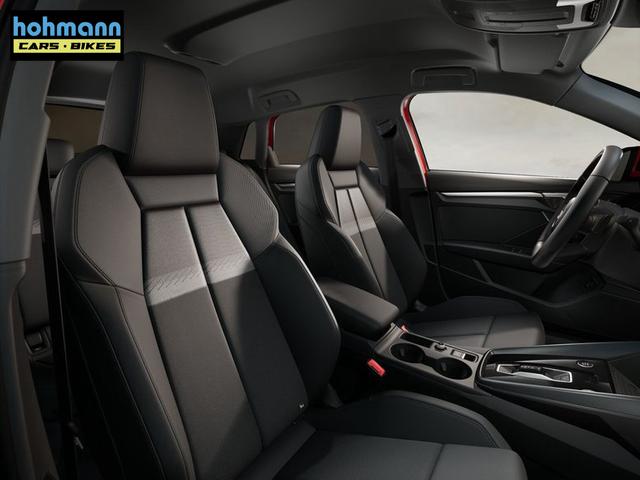 Audi A3 Sportback S Line 2.0 TDI 