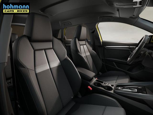 Audi A3 Sportback S Line 2.0 TDI 