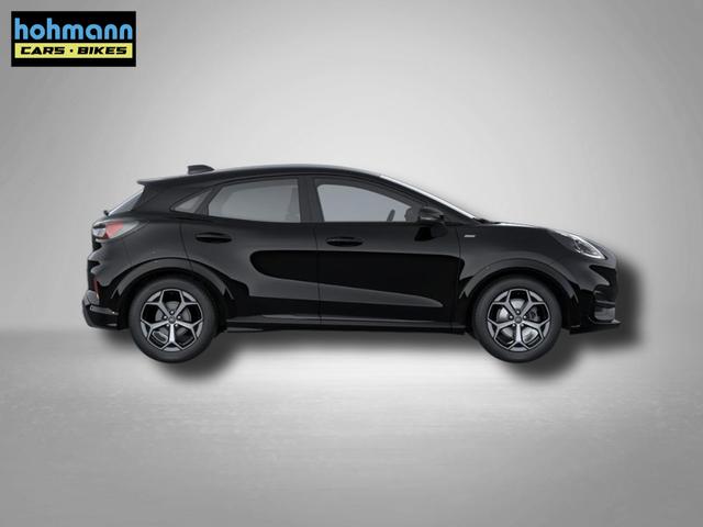 Ford Puma ST-Line 1.0 TSI 6-Gang 