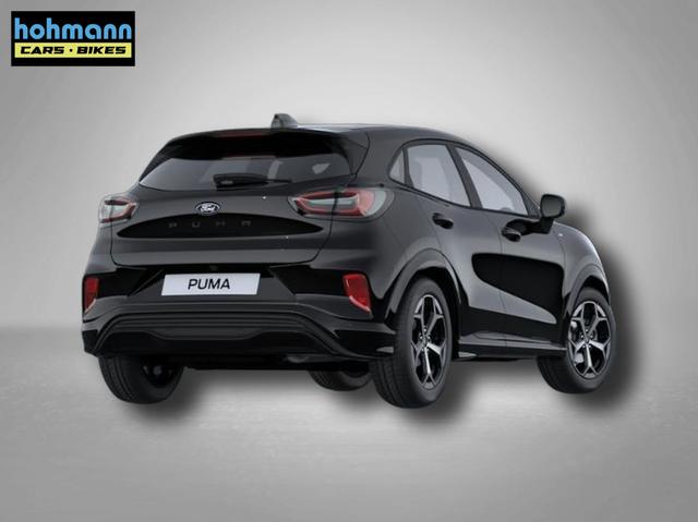 Ford Puma ST-Line 1.0 TSI 6-Gang 