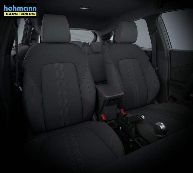 Ford Puma ST-Line 1.0 TSI 6-Gang 