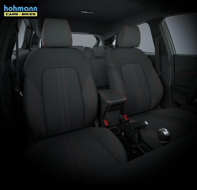 Ford Puma ST-Line 1.0 EcoBoost mHEV 7-Gang DSG 