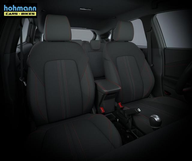 Ford Puma ST-Line 1.0 EcoBoost mHEV 7-Gang DSG 