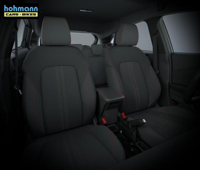 Ford Puma ST-Line 1.0 EcoBoost mHEV 7-Gang DSG 