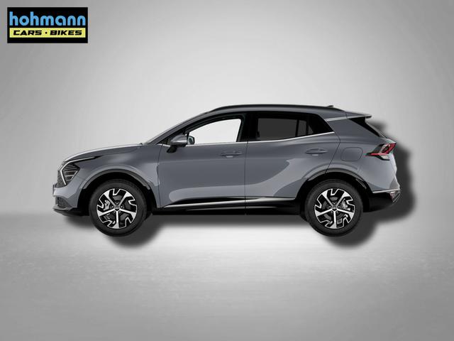 Kia Sportage Vision 1.6 T-GDI 7-Gang-DCT 