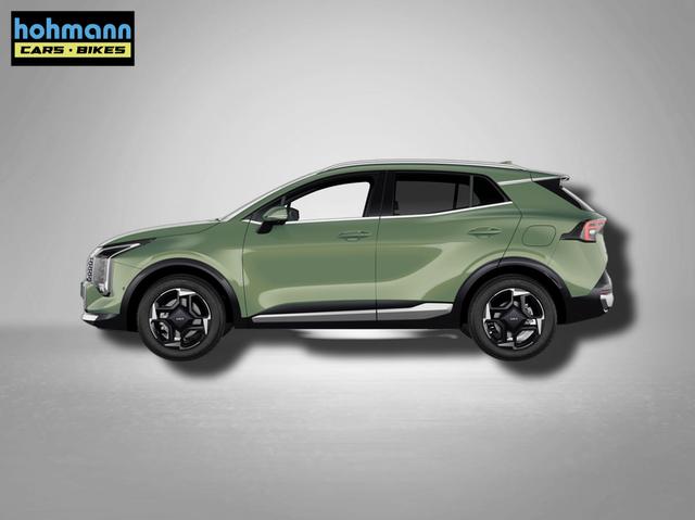 Kia Sportage Vision 1.6 T-GDI 7-Gang-DCT 4x4 