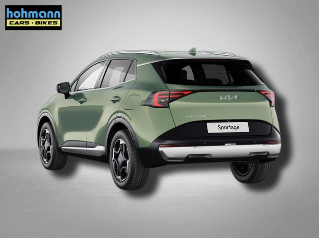Kia Sportage Vision 1.6 T-GDI 7-Gang-DCT 4x4 