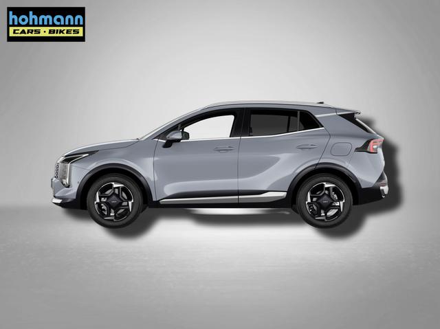 Kia Sportage Spirit 1.6 T-GDI 7-DCT 