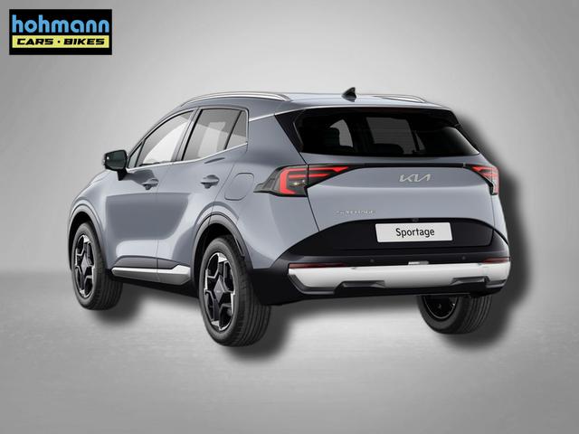 Kia Sportage Spirit 1.6 T-GDI 7-DCT 
