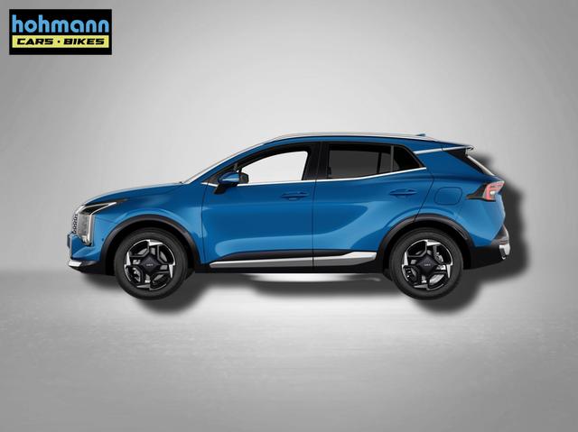 Kia Sportage Spirit 1.6 T-GDI 7-DCT 