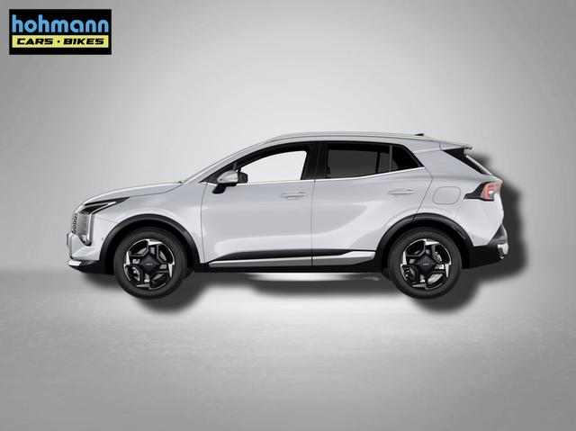 Kia Sportage Spirit 1.6 T-GDI 7-DCT 