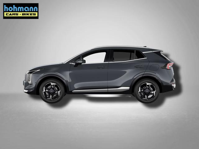 Kia Sportage Vision 1.6 T-GDI 7-Gang-DCT 4x4 