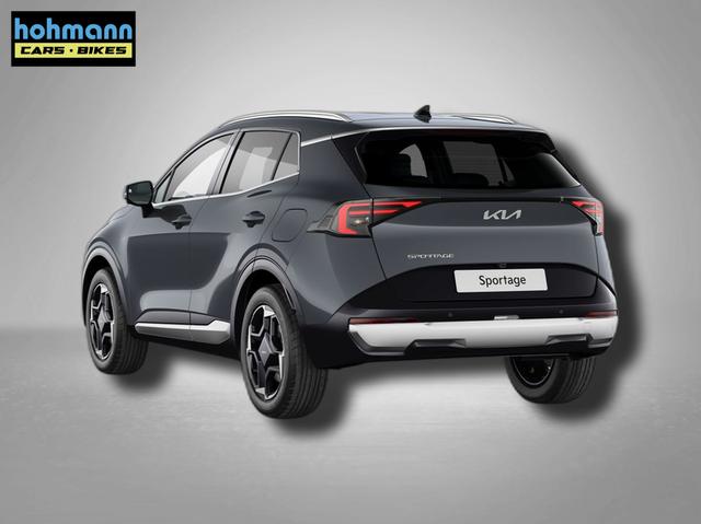 Kia Sportage Vision 1.6 T-GDI 7-Gang-DCT 4x4 