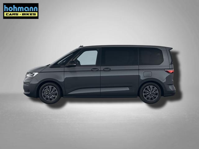 Volkswagen T7 Multivan Business K&Uuml; 2.0 TSI 7-Gang-DSG 
