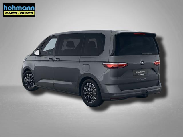 Volkswagen T7 Multivan Business K&Uuml; 2.0 TSI 7-Gang-DSG 