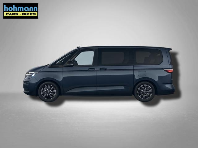 Volkswagen T7 Multivan Business K&Uuml; 2.0 TDI 7-Gang-DSG 