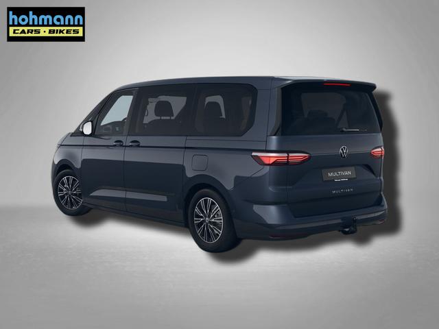 Volkswagen T7 Multivan Business K&Uuml; 2.0 TDI 7-Gang-DSG 