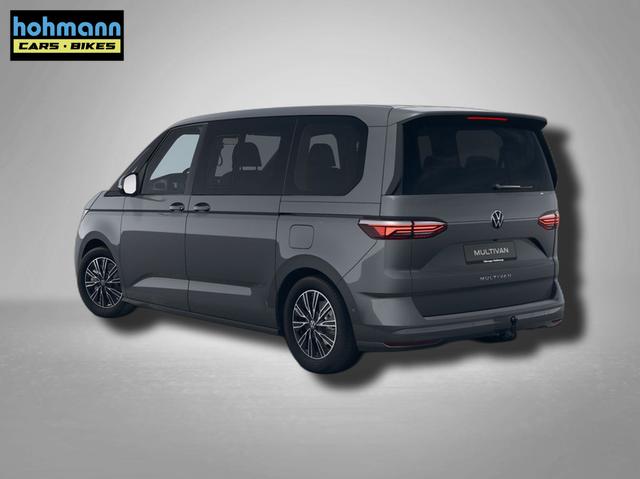 Volkswagen T7 Multivan Business K&Uuml; 2.0 TSI 7-Gang-DSG 