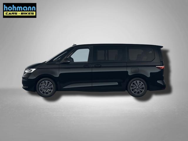 Volkswagen T7 Multivan Business L&Uuml; 2.0 TSI 7-Gang-DSG 