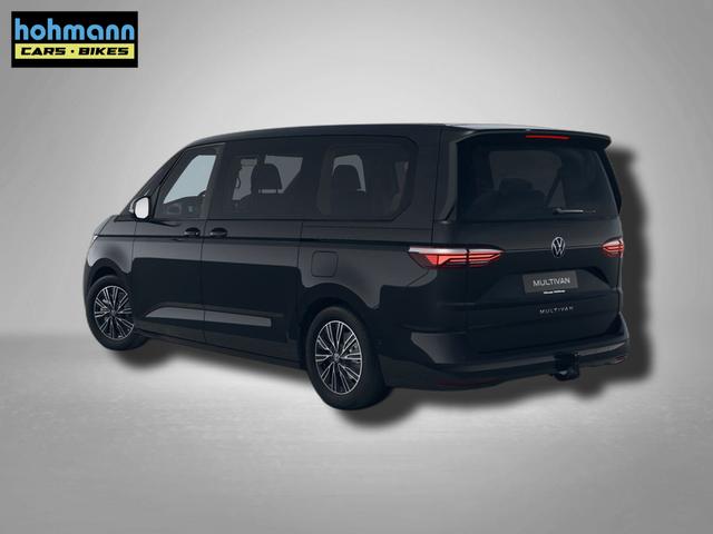 Volkswagen T7 Multivan Business L&Uuml; 2.0 TSI 7-Gang-DSG 
