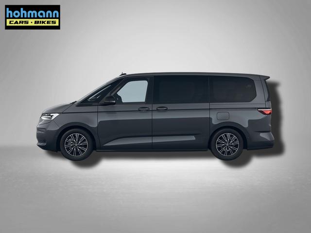Volkswagen T7 Multivan Business L&Uuml; 2.0 TDI 7-Gang-DSG 