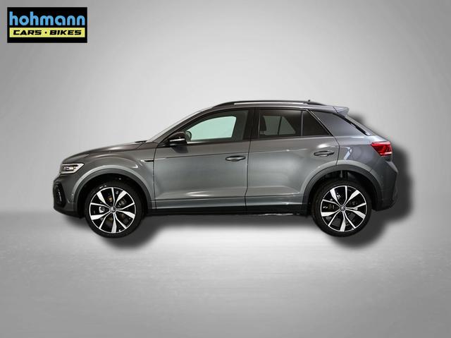 Volkswagen T-Roc R-Line 1.5 TSI 7-Gang-DSG 
