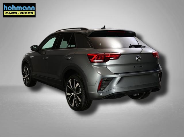 Volkswagen T-Roc R-Line 1.5 TSI 7-Gang-DSG 