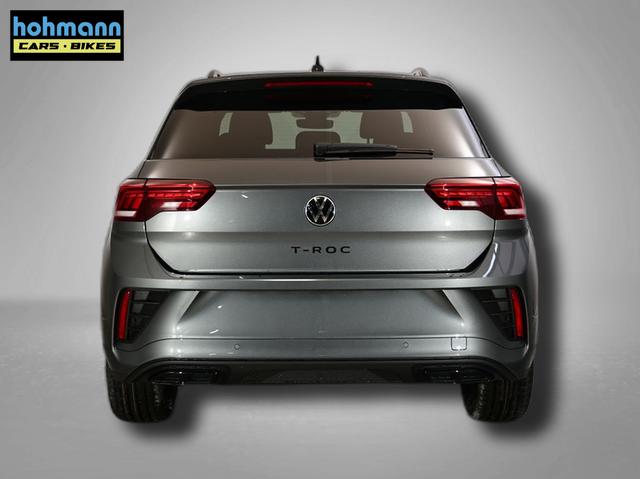 Volkswagen T-Roc R-Line 1.5 TSI 7-Gang-DSG 