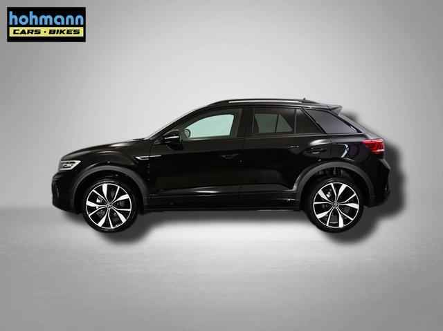Volkswagen T-Roc R-Line 1.5 TSI 7-Gang-DSG 