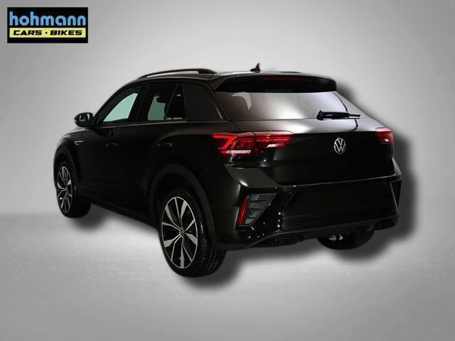Volkswagen T-Roc R-Line 1.5 TSI 7-Gang-DSG 
