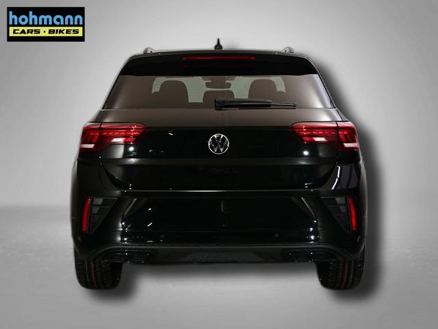 Volkswagen T-Roc R-Line 1.5 TSI 7-Gang-DSG 