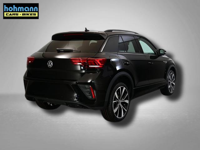 Volkswagen T-Roc R-Line 1.5 TSI 7-Gang-DSG 