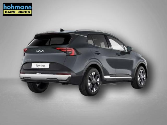 Kia Sportage Exclusive 1.6 T-GDi 7DCT 4WD 