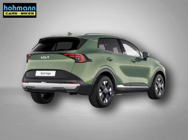 Kia Sportage Exclusive 1.6 T-GDi 7DCT 4WD 