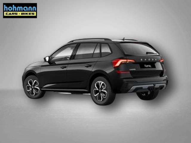 Skoda Kamiq Selection 1.0 TSI 7-Gang-DSG 