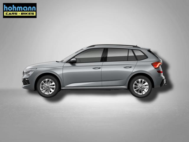 Skoda Kamiq Selection 1.5 TSI 7-Gang-DSG 