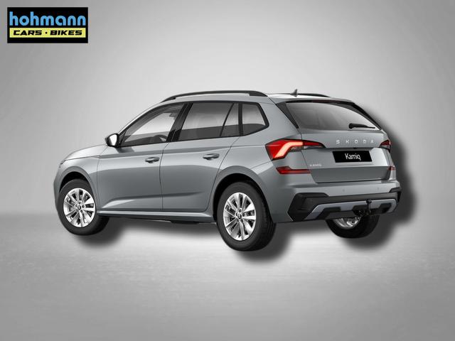Skoda Kamiq Selection 1.5 TSI 7-Gang-DSG 